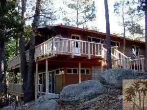 26660 Crestview Dr, Idyllwild, CA 92549 photo 1