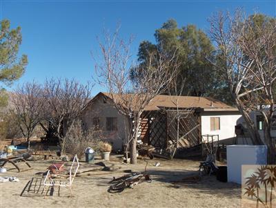 49720 Matzene Dr, Morongo Valley, CA 92256 photo 4
