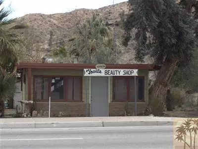49663 29 Palms, Morongo Valley, CA 92256 photo 1