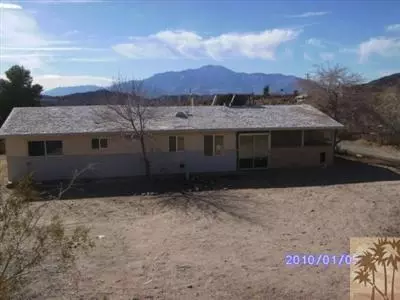 51010 Cheyenne Trl, Morongo Valley, CA 92256 photo 2