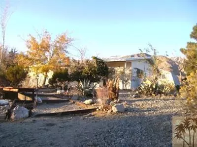 51010 Cheyenne Trl, Morongo Valley, CA 92256 photo 1