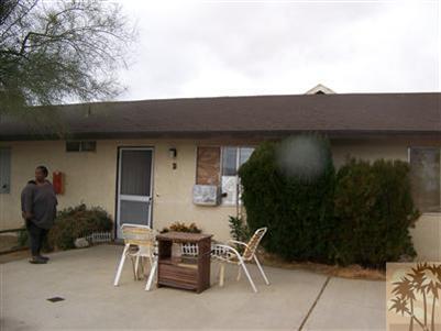 62071 Verbena Rd, Joshua Tree, CA 92252 photo 1