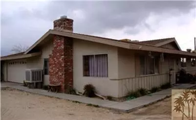 7824 Joshua Vw, Yucca Valley, CA 92284 photo 1