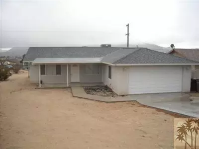 61869 Morningside Rd, Joshua Tree, CA 92252 photo 1