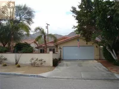53435 Avenida Ramirez, La Quinta, CA 92253 photo 1