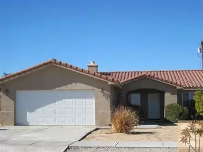 2809 Coco Ave, CA 92275 photo 1
