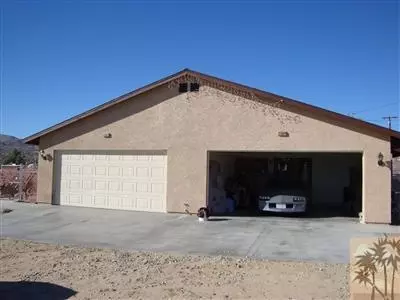 6156 Valley View St, Joshua Tree, CA 92252 photo 1