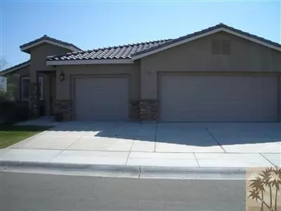 42184 Summit Way, Indio, CA 92203 photo 1