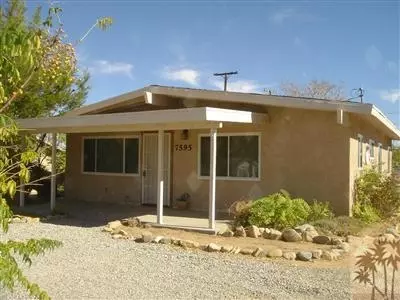 7595 Apache Trl, Yucca Valley, CA 92284 photo 1