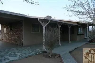 1221 Kickapoo Trl, Yucca Valley, CA 92284 photo 1