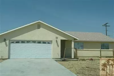 7234 Mecca Rd, Joshua Tree, CA 92252 photo 1
