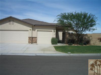 42183 Olympus Dr, Indio, CA 92203 photo 1