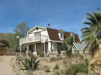 52419 Cactus Ln, Morongo Valley, CA 92256 photo 1