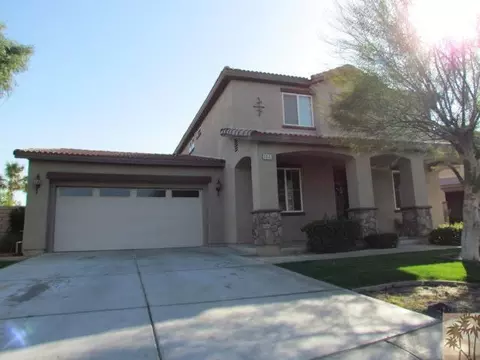 84543 Strada Way, Indio, CA 92203 photo 2