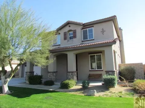 84543 Strada Way, Indio, CA 92203 photo 1