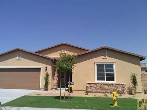 42226 Olympus Dr, Indio, CA 92203 photo 1