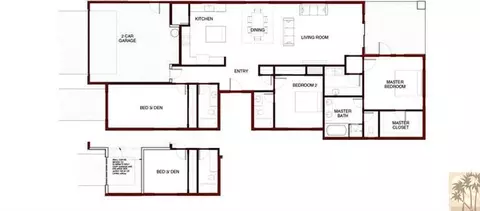 49857 Bates St, Indio, CA 92201 photo 2