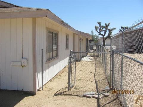 6422 Camarilla Ave, Yucca Valley, CA 92284 photo 4