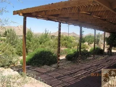 8526 Old Vine Rd, Joshua Tree, CA 92252 photo 6