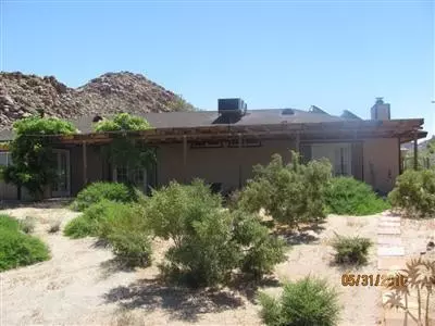 8526 Old Vine Rd, Joshua Tree, CA 92252 photo 8