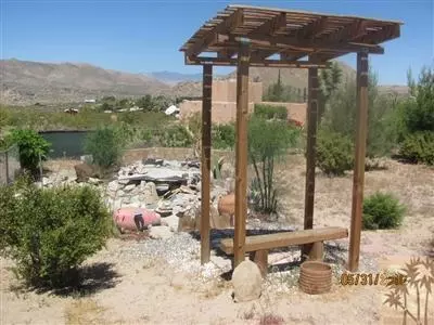 8526 Old Vine Rd, Joshua Tree, CA 92252 photo 7