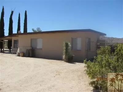 8526 Old Vine Rd, Joshua Tree, CA 92252 photo 4