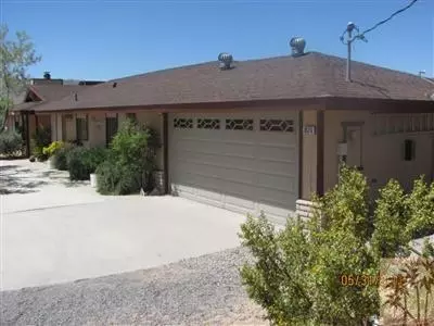 8526 Old Vine Rd, Joshua Tree, CA 92252 photo 5