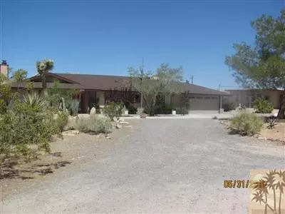 8526 Old Vine Rd, Joshua Tree, CA 92252 photo 1