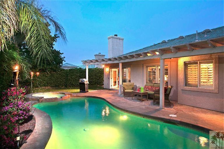 57 Sutton, Palm Desert, CA 92211 photo 1