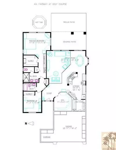 43680 Old Troon Ct, Indio, CA 92201 photo 16