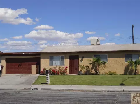 43076 Burr St, Indio, CA 92201 photo 1