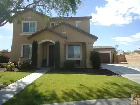 37903 Caprice Dr, Indio, CA 92203 photo 1