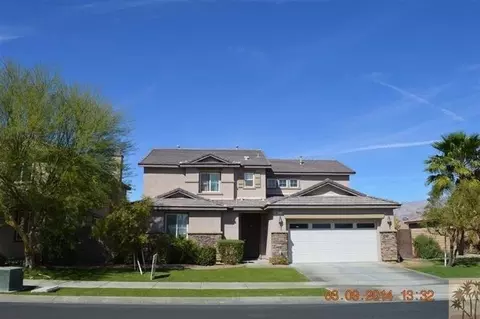 84574 Strada Way, Indio, CA 92203 photo 1