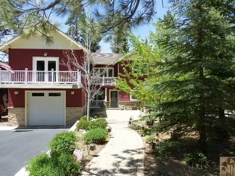 40128 Millcreek Rd, Big Bear Lake, CA 92315 photo 1
