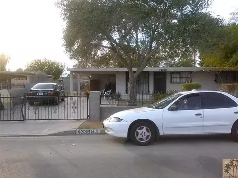 43369 Nairobi Dr, Indio, CA 92201 photo 2