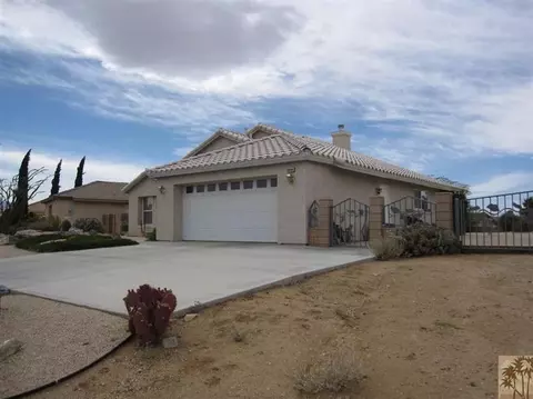 58390 Mountain Vw, Yucca Valley, CA 92284 photo 23