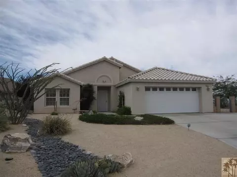 58390 Mountain Vw, Yucca Valley, CA 92284 photo 1