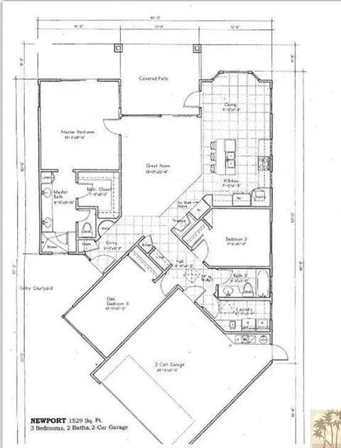 79948 Bethpage Ave, Indio, CA 92201 photo 15