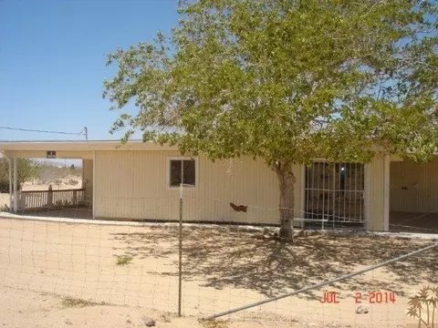 3235 Acoma, Landers, CA 92285 photo 1