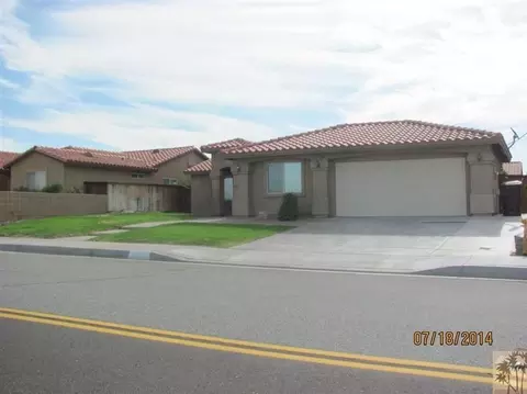 30602 Robert Rd, Thousand Palms, CA 92276 photo 1