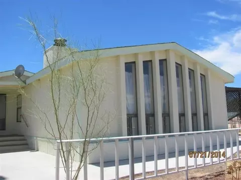 7180 Saddleback Rd, Joshua Tree, CA 92252 photo 4