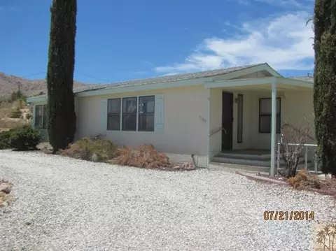 7180 Saddleback Rd, Joshua Tree, CA 92252 photo 3