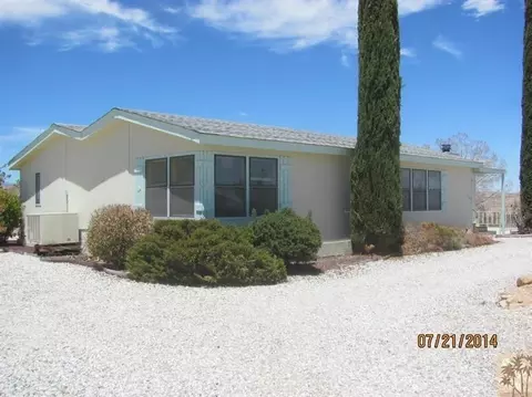7180 Saddleback Rd, Joshua Tree, CA 92252 photo 1