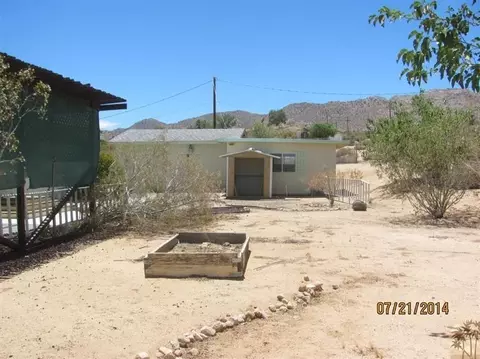 7180 Saddleback Rd, Joshua Tree, CA 92252 photo 18