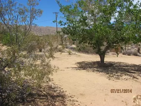 7180 Saddleback Rd, Joshua Tree, CA 92252 photo 17