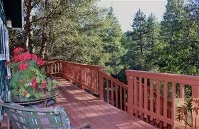 25050 Cascade Dr, Idyllwild, CA 92549 photo 3