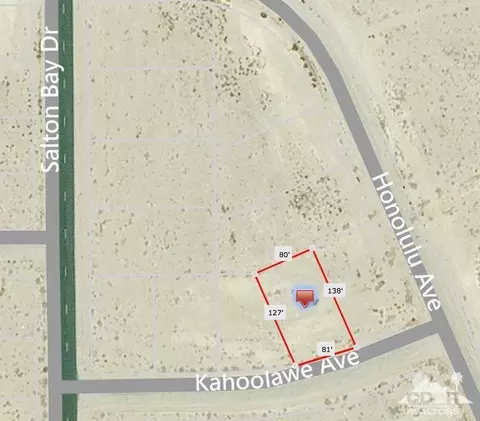 780 Kahoolawe Ave, Salton City, CA 92274 photo 2