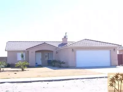2844 Gram Dr, Salton City, CA 92275 photo 1