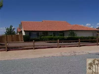 58342 Ute Trl, Yucca Valley, CA 92284 photo 1