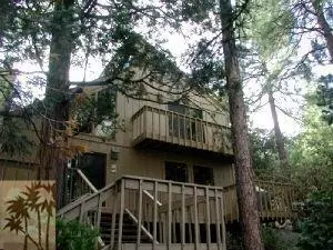53320 Double View Dr, Idyllwild, CA 92549 photo 3